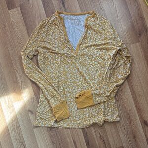 Little Sleepies Women’s Top